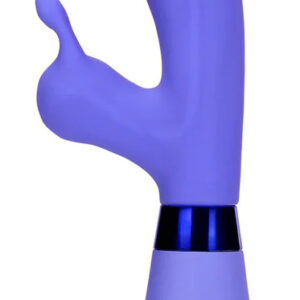 Vibro Rabbit Purpail 9 x 3.3cm