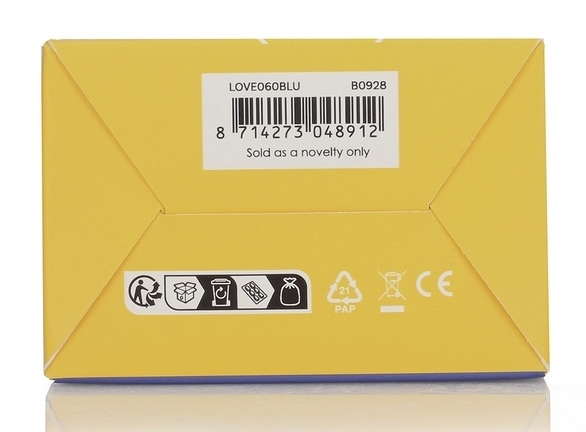 Vibro Rabbit Purpail 9 x 3.3cm – Image 5