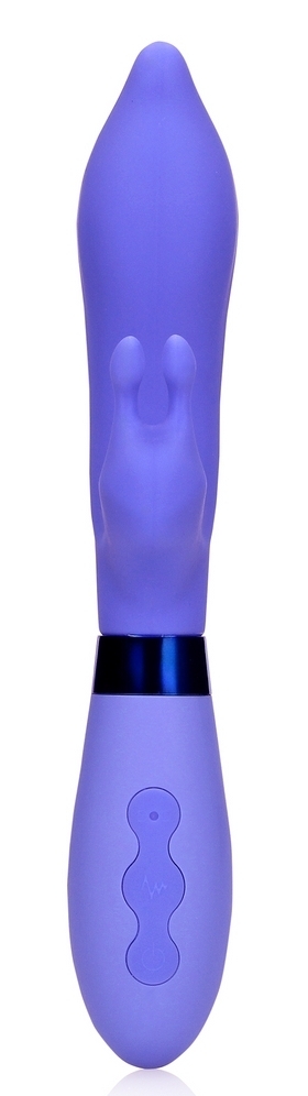 Vibro Rabbit Purpail 9 x 3.3cm – Image 6