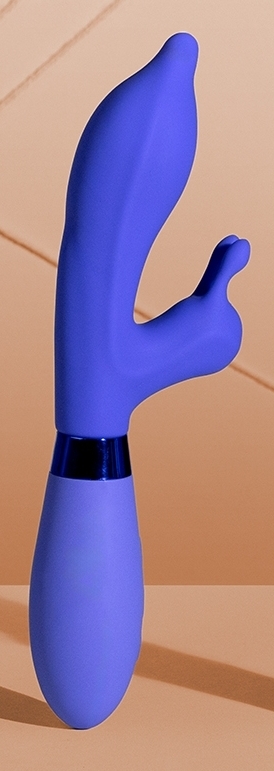 Vibro Rabbit Purpail 9 x 3.3cm – Image 7