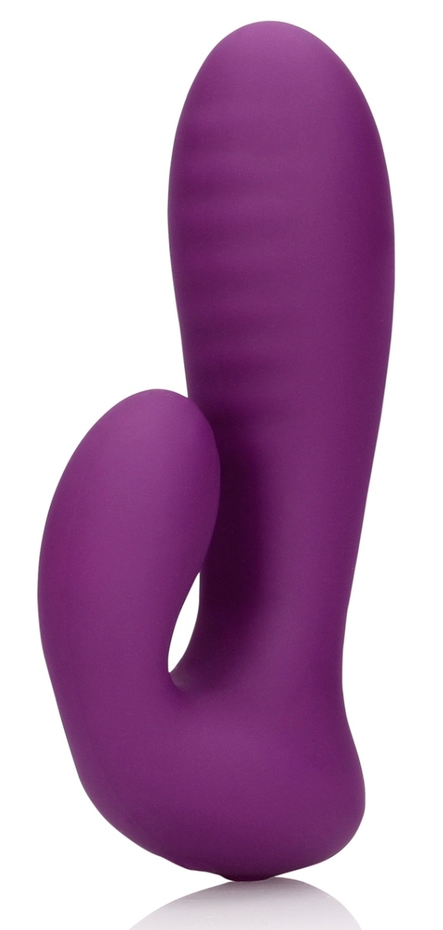 Vibro Rabbit Purpy 10.5 x 3.5cm – Image 5