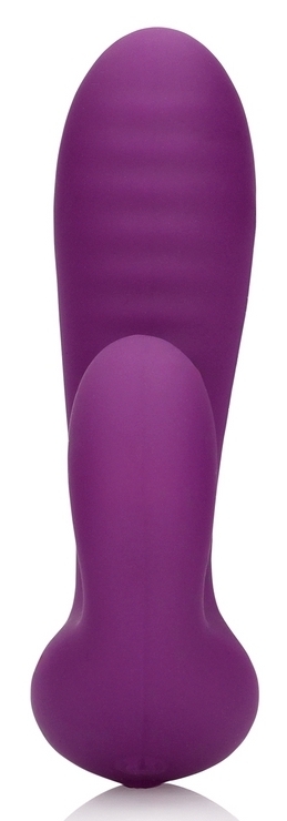 Vibro Rabbit Purpy 10.5 x 3.5cm – Image 6