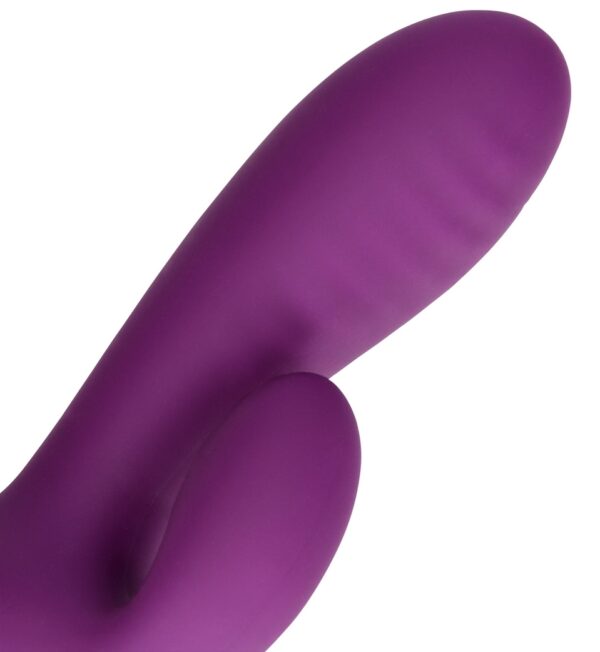 Vibro Rabbit Purpy 10.5 x 3.5cm – Image 8