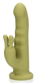 Vibro Rabbit Rotatif Greenbit 14 x 4cm – Image 5