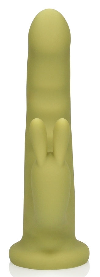 Vibro Rabbit Rotatif Greenbit 14 x 4cm – Image 6