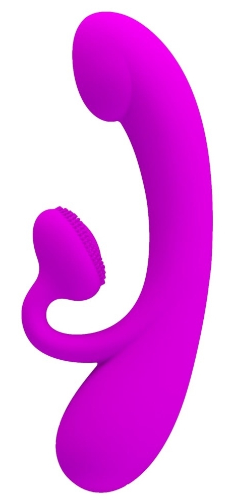 Vibro Rabbit Sincere 12 x 3.5cm – Image 3