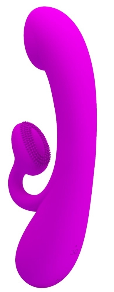 Vibro Rabbit Sincere 12 x 3.5cm – Image 5
