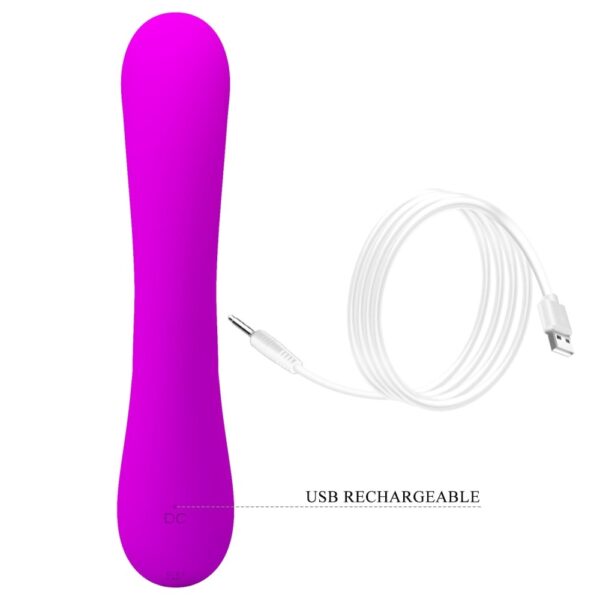 Vibro Rabbit Sincere 12 x 3.5cm – Image 6