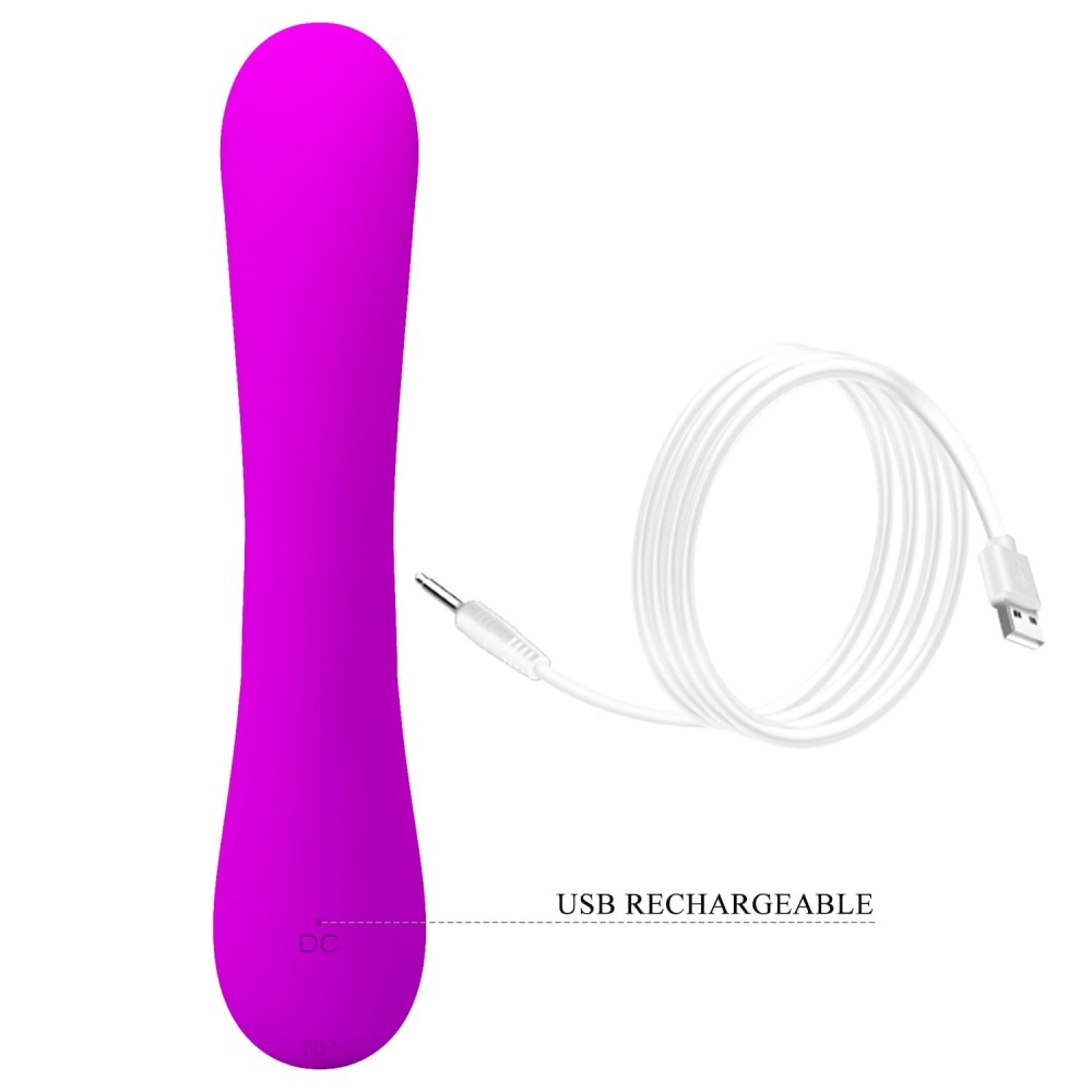 Vibro Rabbit Sincere 12 x 3.5cm – Image 6