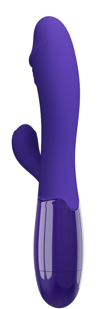 Vibro Rabbit Snappy-Youth 9.5 x 3.2cm – Image 3