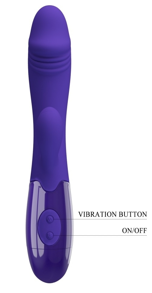 Vibro Rabbit Snappy-Youth 9.5 x 3.2cm – Image 5