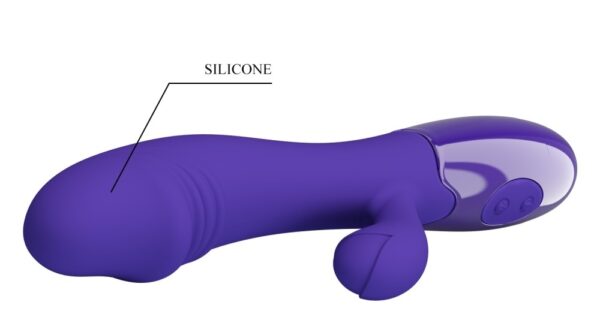 Vibro Rabbit Snappy-Youth 9.5 x 3.2cm – Image 6