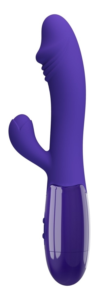 Vibro Rabbit Snappy-Youth 9.5 x 3.2cm