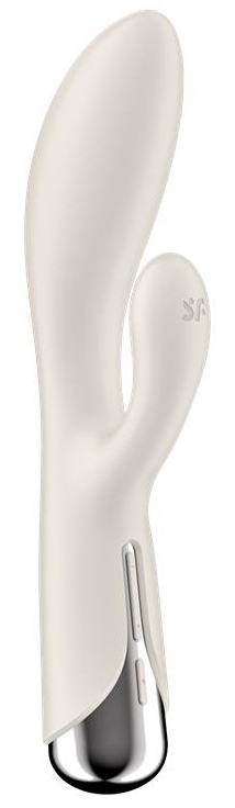 Vibro Rabbit Spinning Rabbit 1 11 x 3.5cm Beige – Image 6