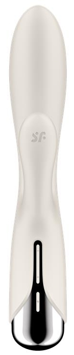 Vibro Rabbit Spinning Rabbit 1 11 x 3.5cm Beige – Image 7