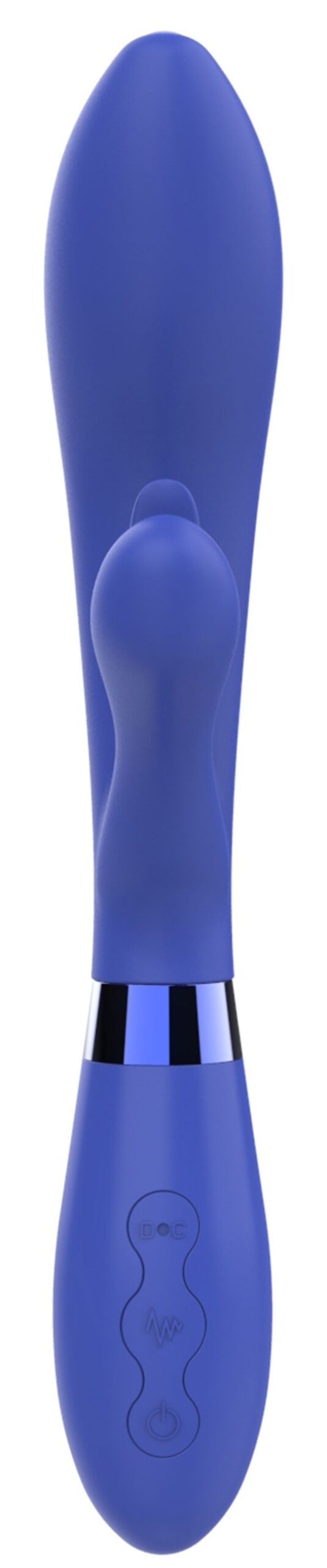 Vibro Rabbit Sunset Party 23cm – Image 3