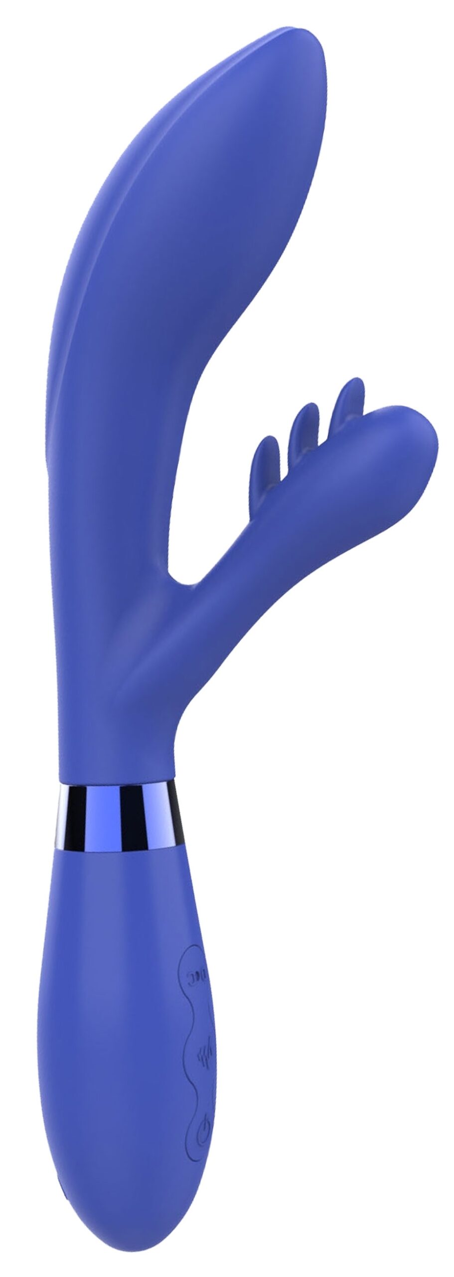Vibro Rabbit Sunset Party 23cm – Image 4