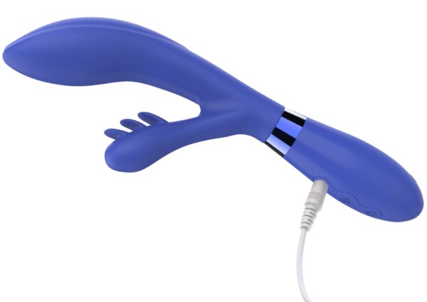 Vibro Rabbit Sunset Party 23cm – Image 7