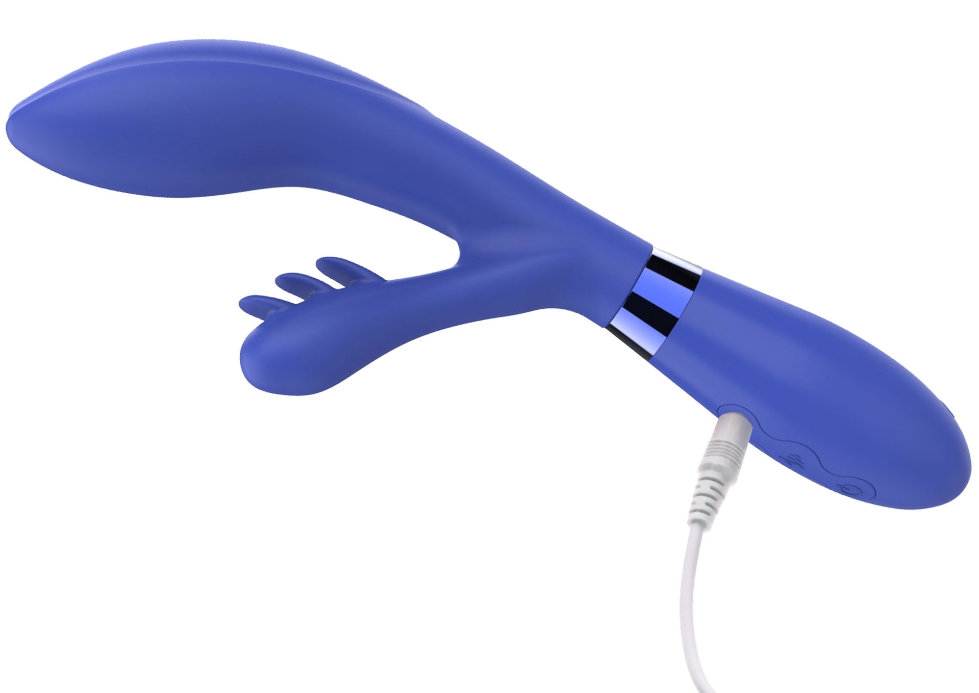 Vibro Rabbit Sunset Party 23cm – Image 7