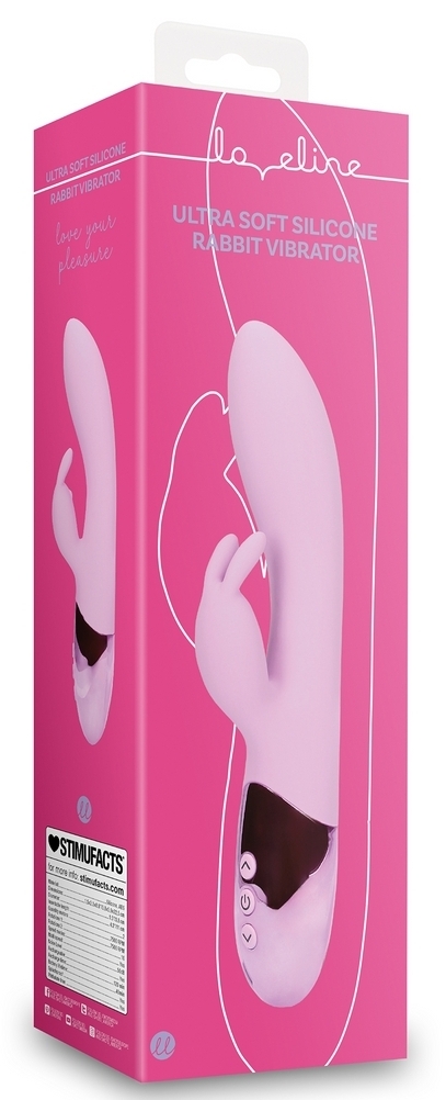 Vibro Rabbit Switty 11 x 3.7cm – Image 2