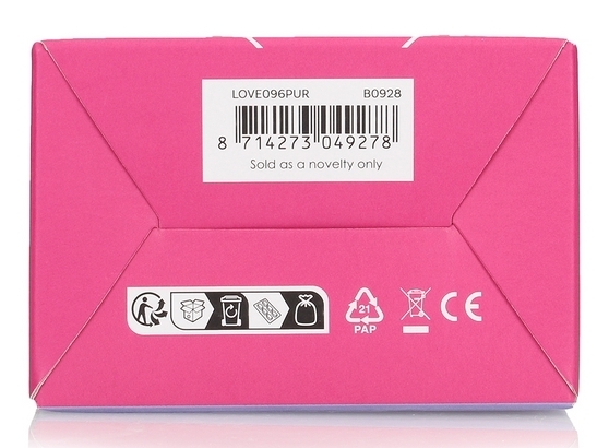 Vibro Rabbit Switty 11 x 3.7cm – Image 5
