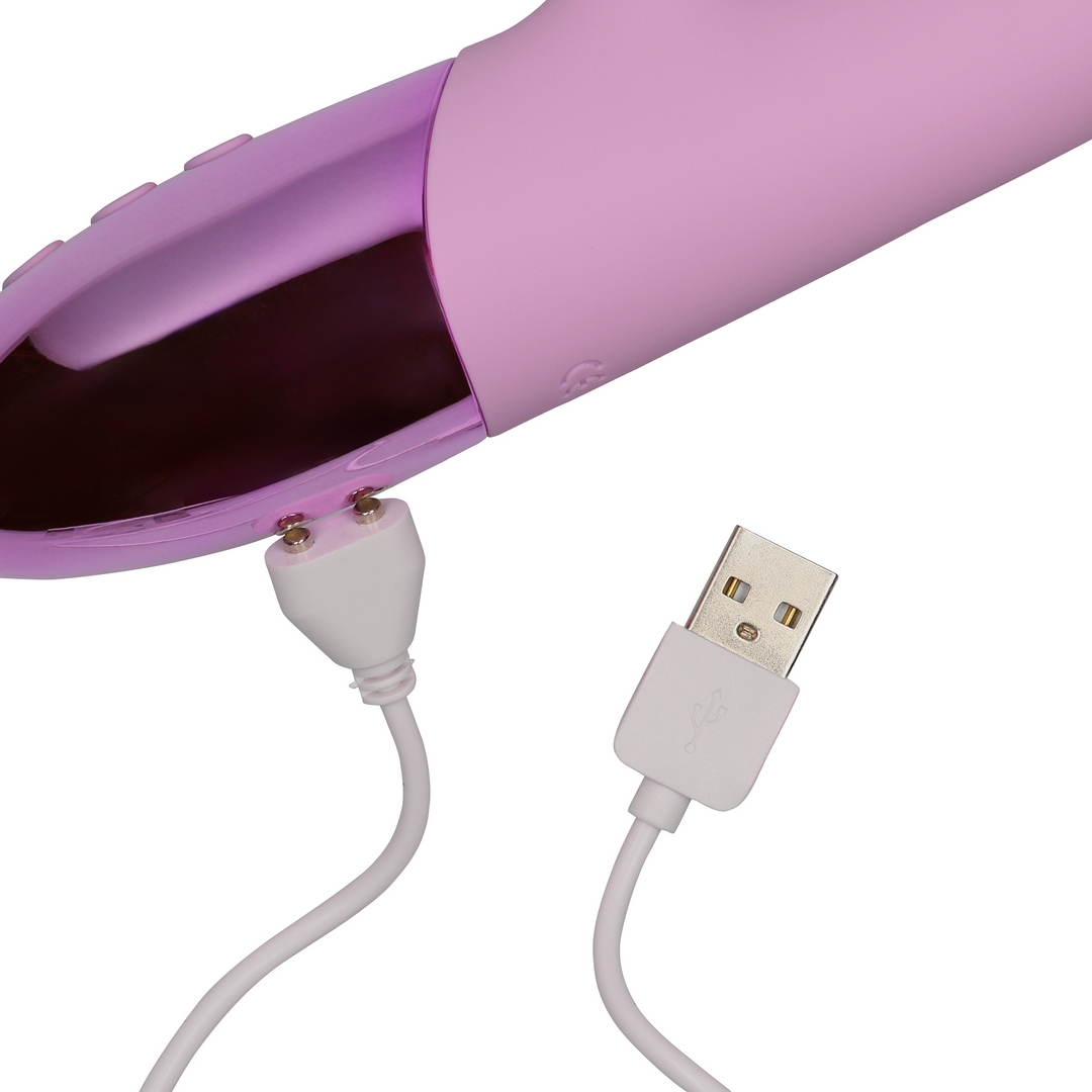 Vibro Rabbit Switty 11 x 3.7cm – Image 9