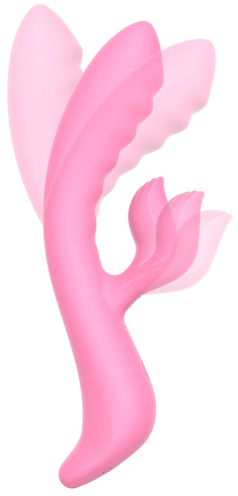 Vibro Rabbit The Belle 12 x 3.5cm – Image 3