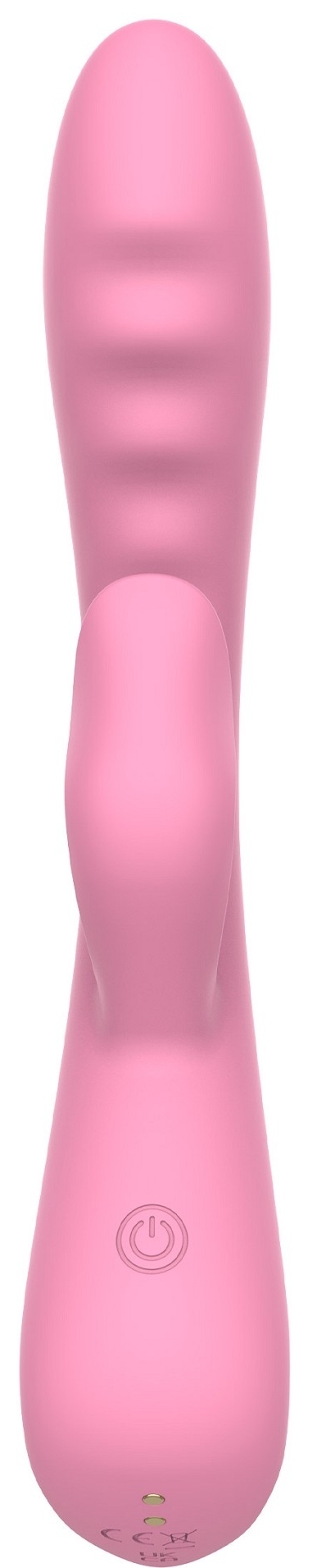 Vibro Rabbit The Belle 12 x 3.5cm – Image 4