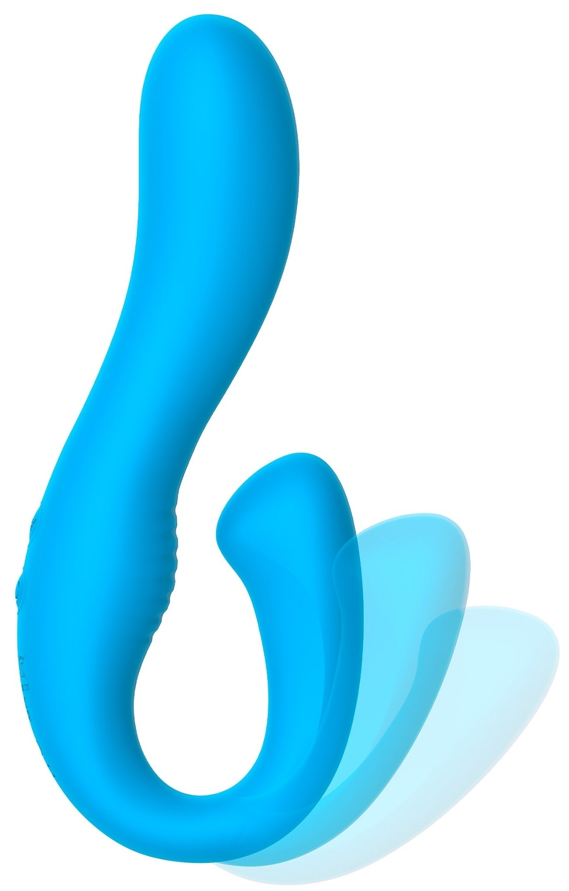 Vibro Rabbit The Skyler 10 x 3.2cm – Image 3