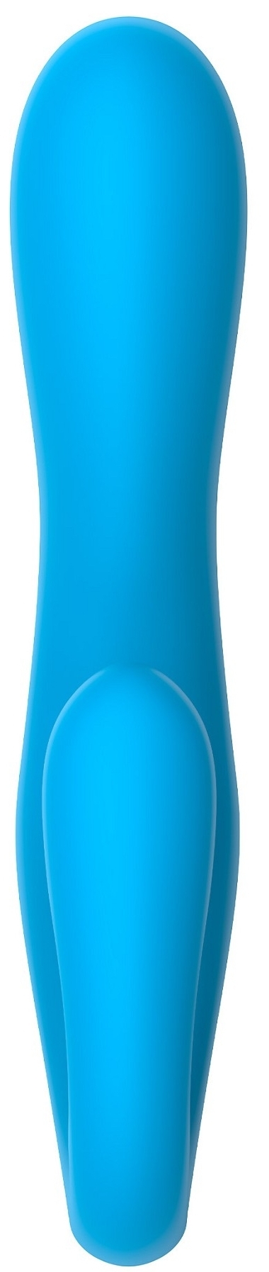 Vibro Rabbit The Skyler 10 x 3.2cm – Image 4