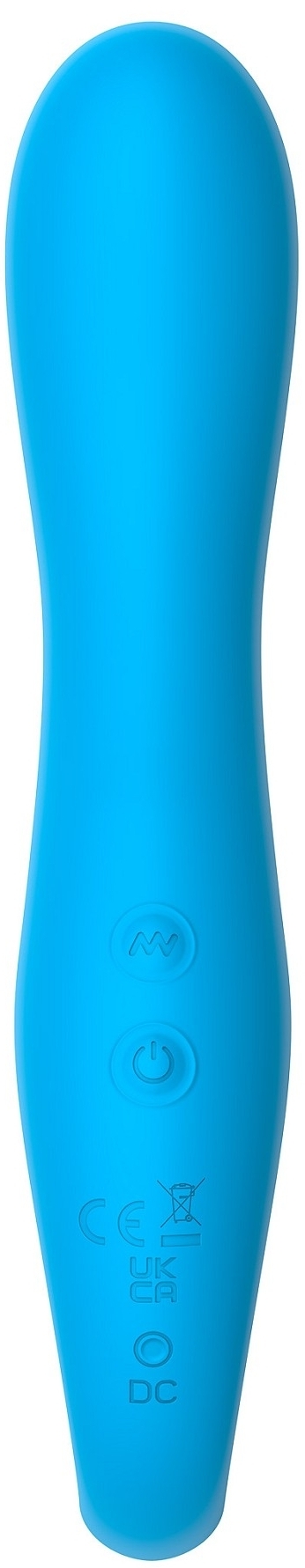 Vibro Rabbit The Skyler 10 x 3.2cm – Image 5