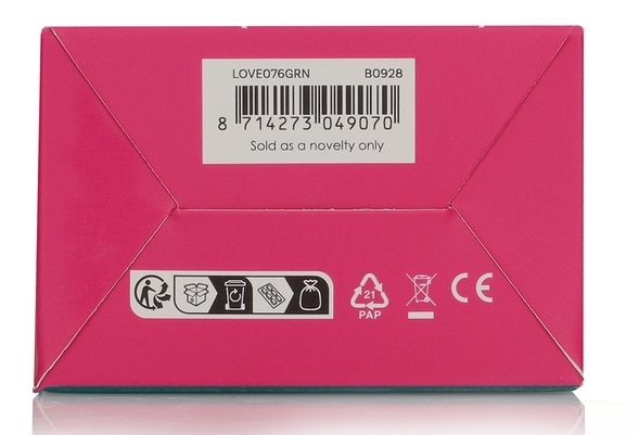 Vibro Rabbit Thrustie 11 x 3.5cm – Image 4