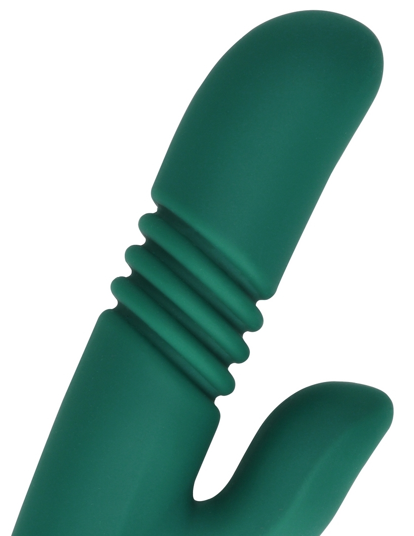 Vibro Rabbit Thrustie 11 x 3.5cm – Image 7