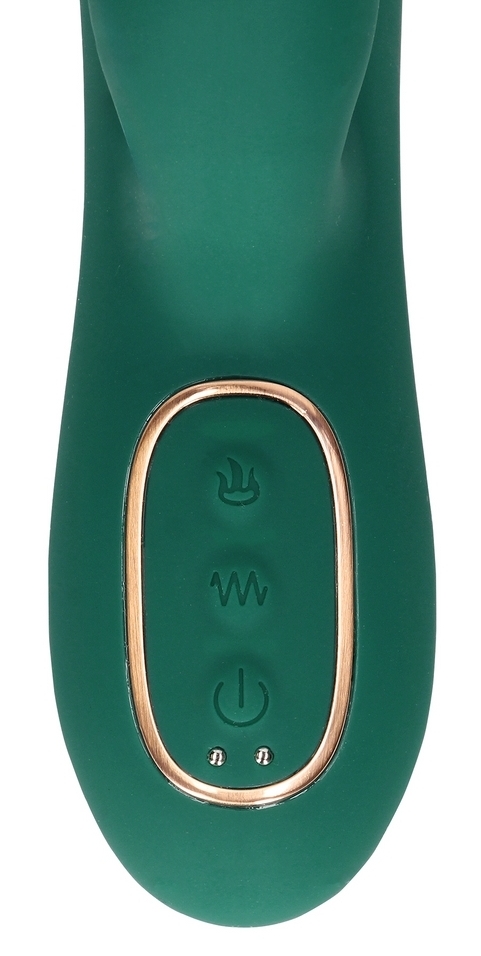 Vibro Rabbit Thrustie 11 x 3.5cm – Image 8