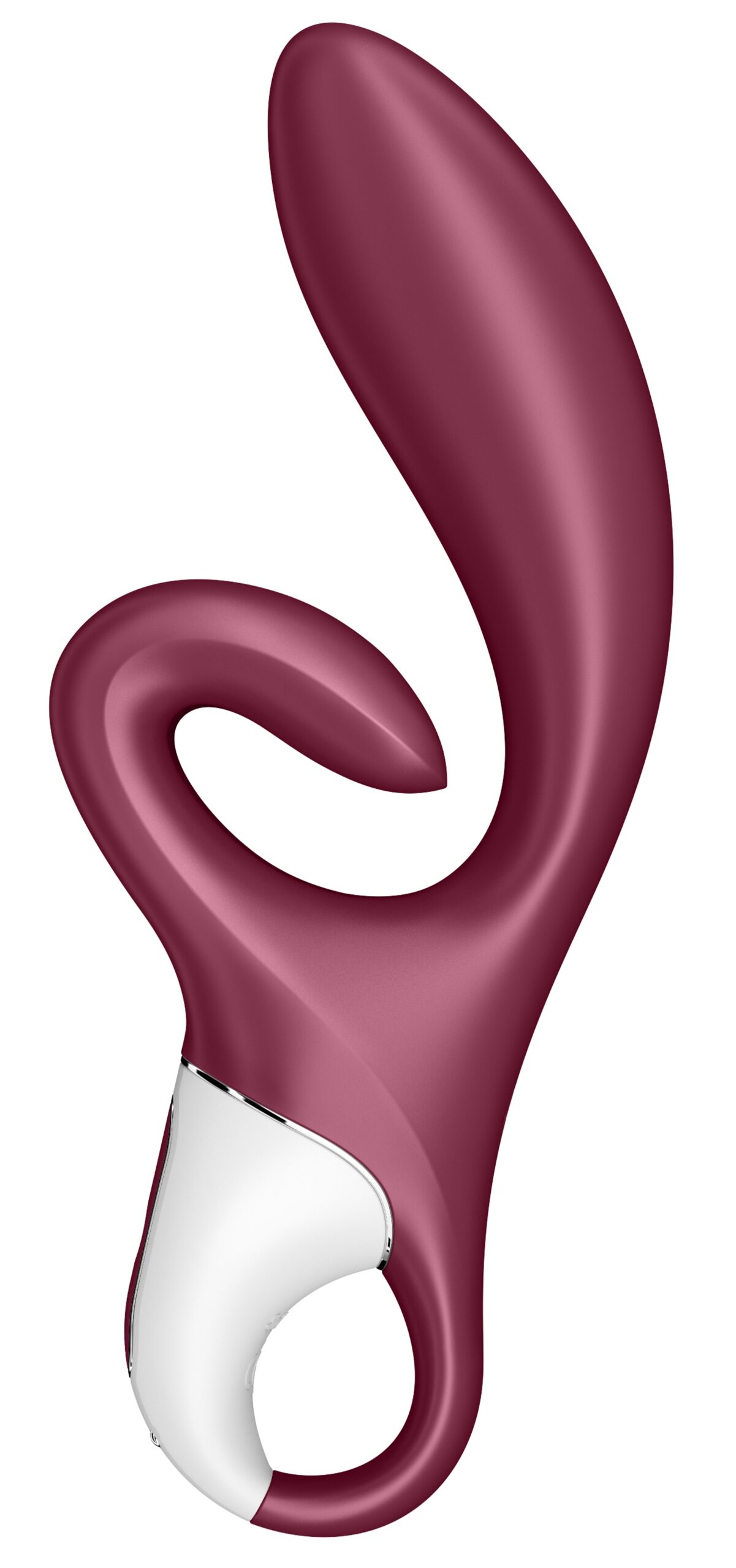 Vibro Rabbit Touch Me Satisfyer 21cm – Image 3