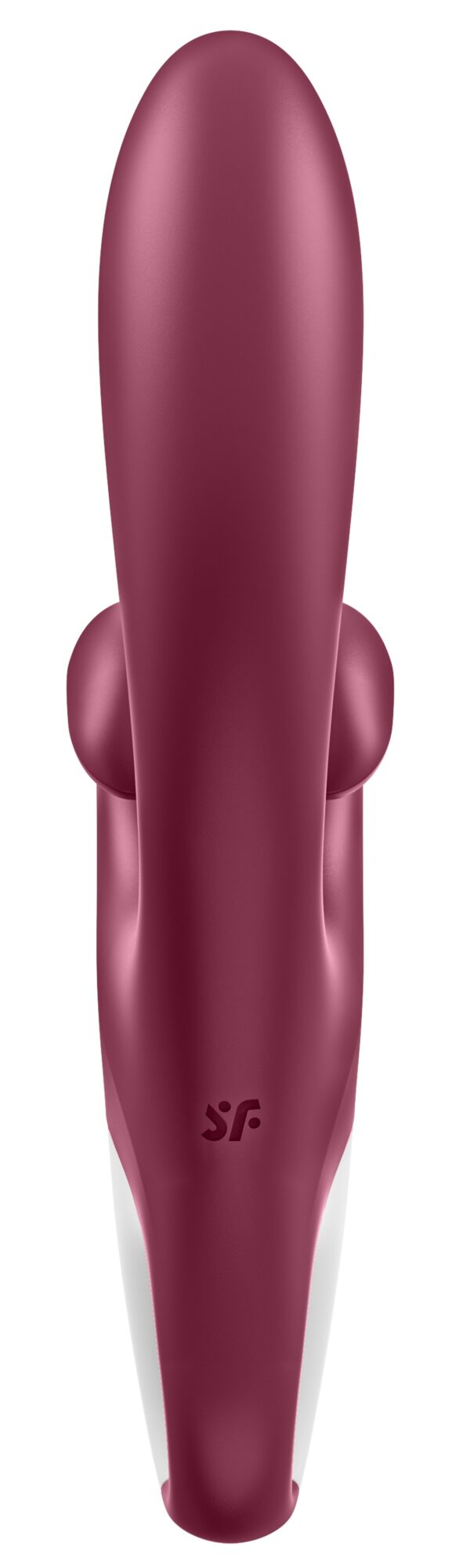 Vibro Rabbit Touch Me Satisfyer 21cm – Image 4