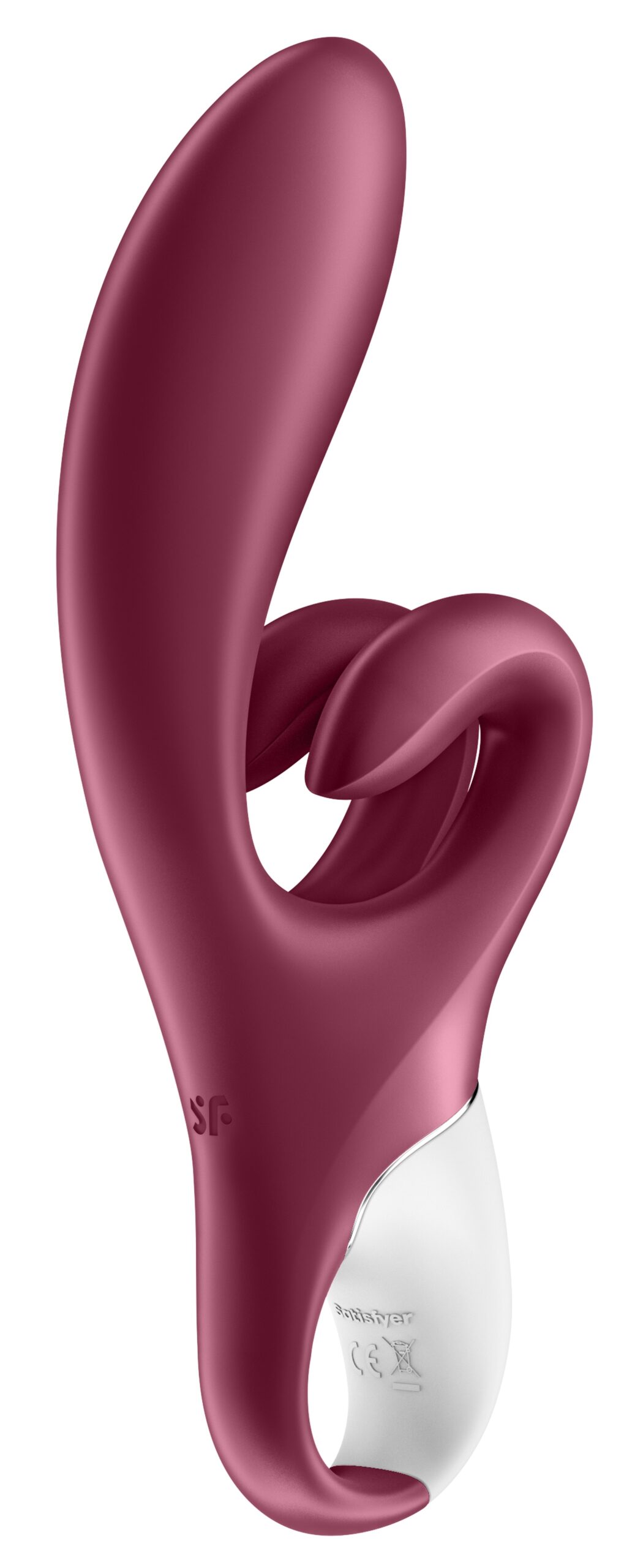Vibro Rabbit Touch Me Satisfyer 21cm – Image 5
