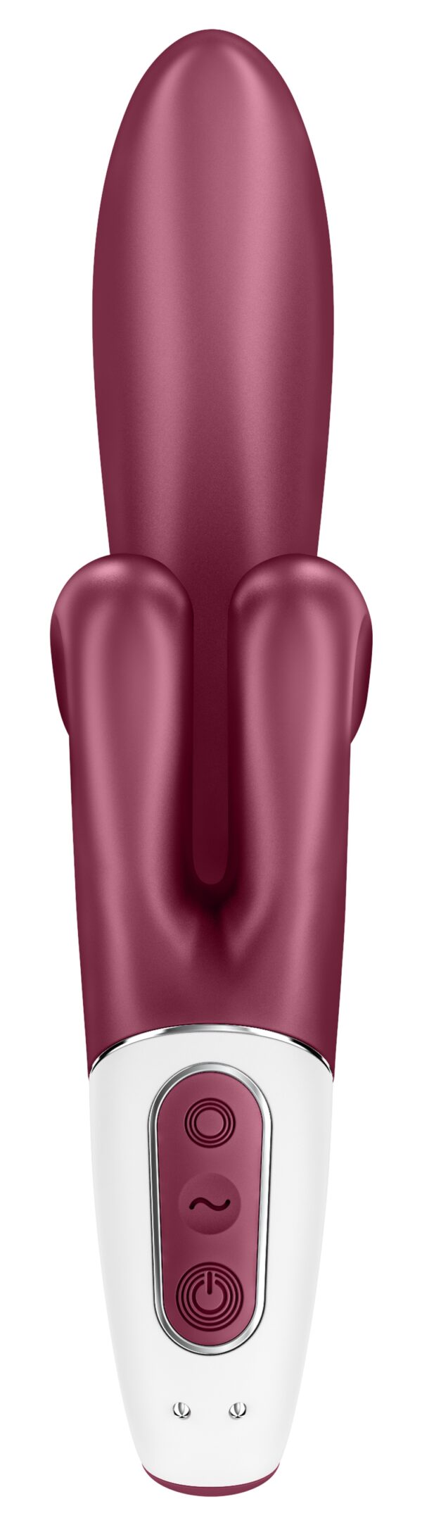 Vibro Rabbit Touch Me Satisfyer 21cm – Image 6