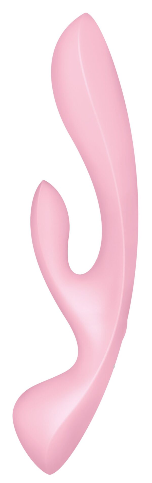 Vibro Rabbit Triple Oh Satisfyer 24cm – Image 3