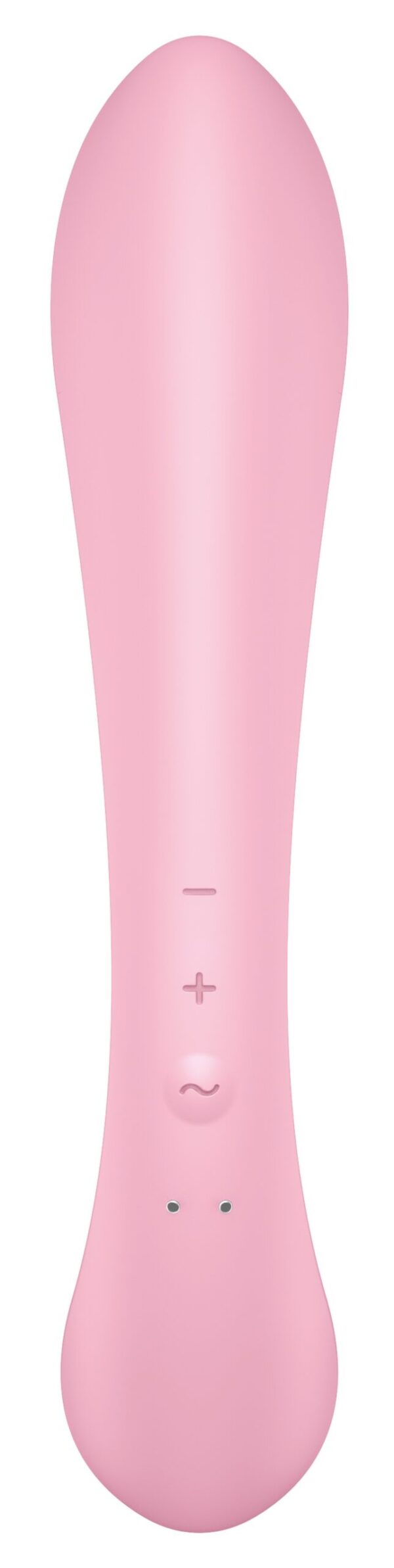 Vibro Rabbit Triple Oh Satisfyer 24cm – Image 4