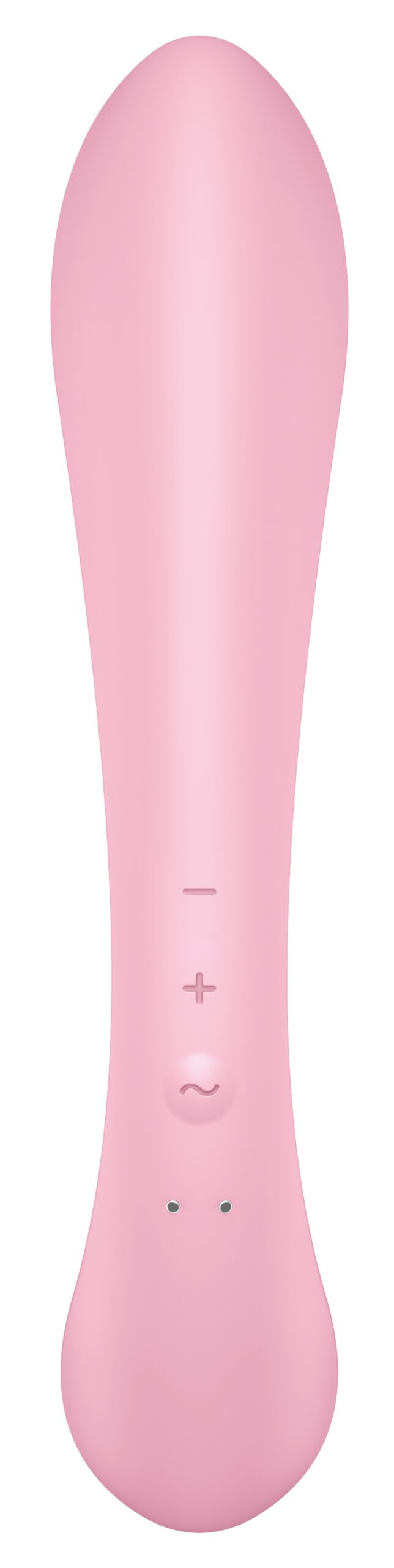 Vibro Rabbit Triple Oh Satisfyer 24cm – Image 4