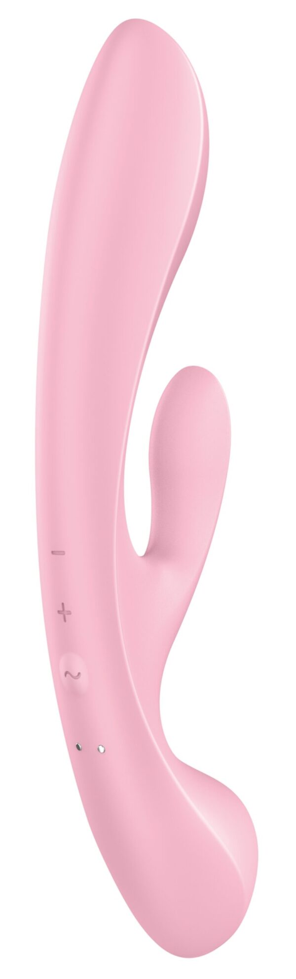 Vibro Rabbit Triple Oh Satisfyer 24cm – Image 5