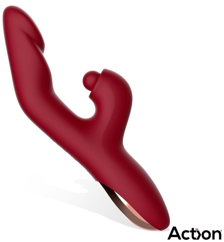 Vibro Rabbit Velter 11 x 3.2cm – Image 5
