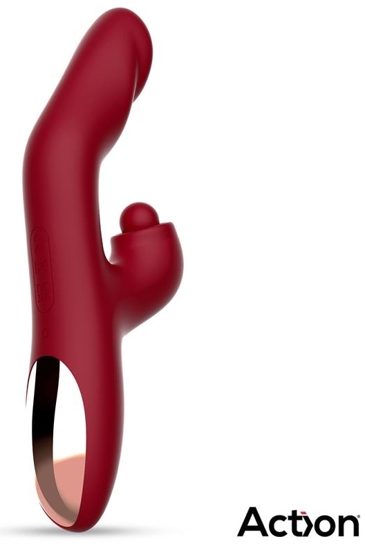 Vibro Rabbit Velter 11 x 3.2cm – Image 6