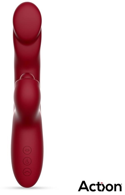 Vibro Rabbit Velter 11 x 3.2cm – Image 7