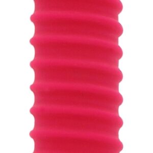 Vibro Screw me Higher 13 x 2.5cm Rose