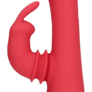 Vibro Swinging Rabbit 22 cm Rose