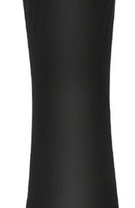 Vibro Torti 17 x 3.3cm Noir