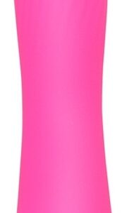 Vibro Torti 17 x 3.3cm Rose