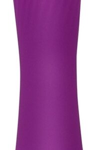Vibro Torti 17 x 3.3cm Violet